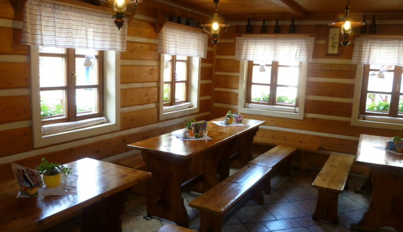 Hotel Hvězda Pec pod Sněžkou